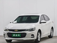 Chevrolet Cavalier 2018