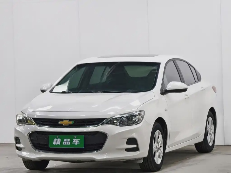 Chevrolet Cavalier