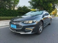 Chevrolet Malibu 2017