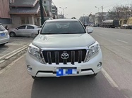 Toyota Prado 2017