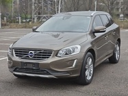 Volvo XC60 2017