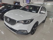 MG ZS 2018