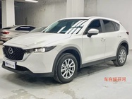 Mazda CX-5 2022