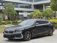 BMW 5 Series 2025