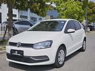 Volkswagen Polo 2017