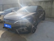 BYD L 2025
