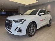 Audi Q3 2024