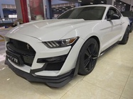 Ford Mustang 2015