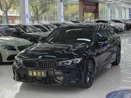 BMW 3 Series 2025