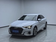 Audi A3 2021