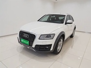 Audi Q5 2018
