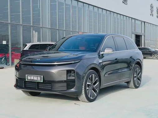 Li Auto L6 2024