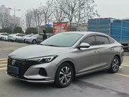 Changan Eado 2022