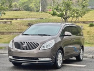 Buick GL8 2017
