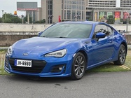 Subaru BRZ 2019