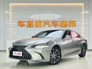Lexus ES 2024