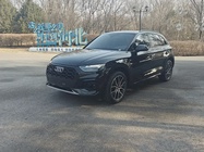 Audi Q5 2025
