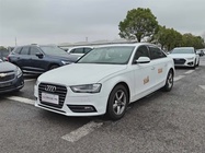 Audi A4 2015