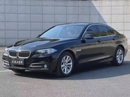 BMW 5 Series 2015