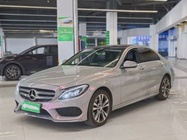 Mercedes-Benz C-Class 2017