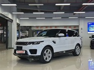 Land Rover Sport 2019
