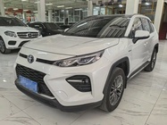 Toyota Wildlander 2024