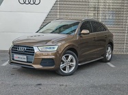 Audi Q3 2017