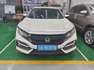 Honda Civic 2020
