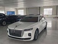 Hongqi H9 2021