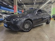 Mercedes-Benz C-Class 2023