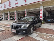 Honda Accord 2016
