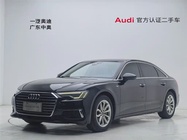 Audi A6 2019