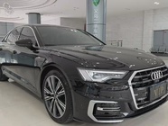 Audi A6 2024