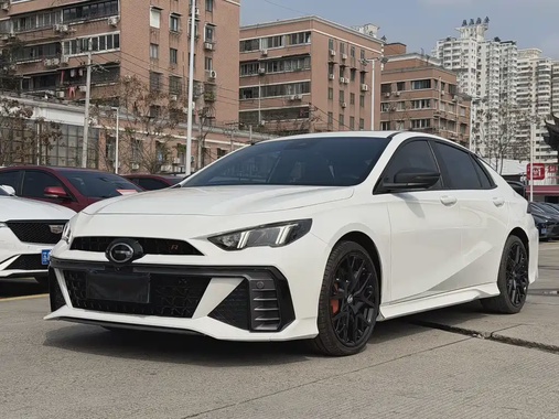 GAC Shadow Leopard 2023