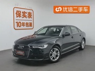 Audi A6 2016