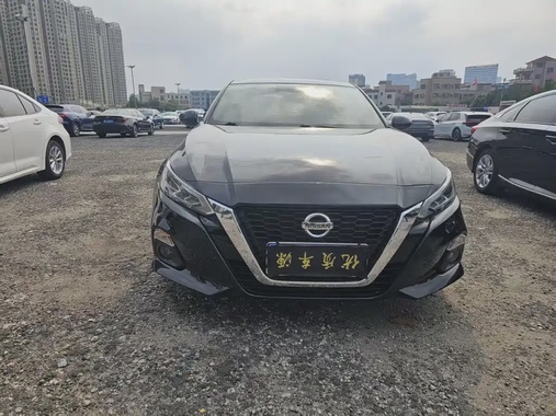 Nissan Teana 2021