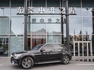 Mercedes-Benz GLC-Class 2020