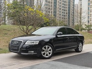 Audi A6 2011