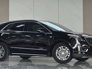 Cadillac XT5 2021