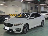 Geely Xingrui 2023