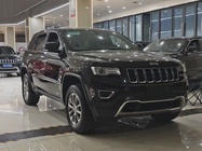 Jeep Grand Cherokee 2016