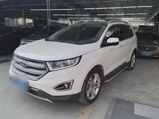 Ford Edge 2017
