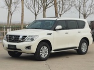Nissan Patrol 2020