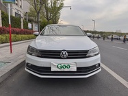 Volkswagen Sagitar 2016