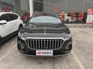 Hongqi HS5 2023