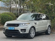 Land Rover Sport 2014