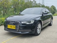 Audi A6 2015