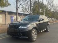 Land Rover Sport 2014