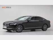 Volvo S90 2024