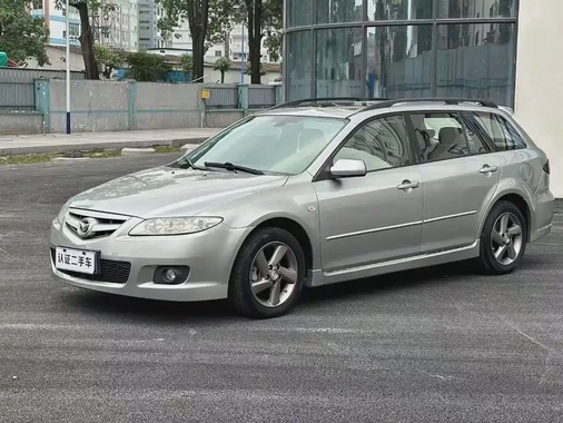 Mazda 6 2009